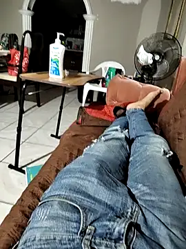 Snapshot of MX-SEX-FUN chatting on October 2, 9:56 am MX-SEX-FUN online show from October 2, 9:56 am