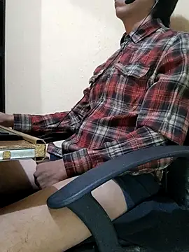 MX-SEX-FUN online show from April 21, 4:52 am