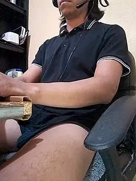 MX-SEX-FUN online show from June 29, 6:40 pm
