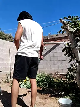 MX-SEX-FUN online show from March 6, 6:36 pm