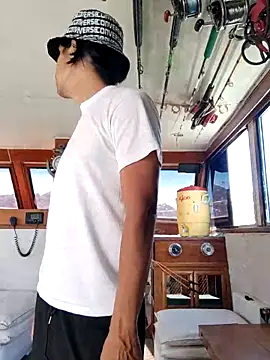 MX-SEX-FUN online show from April 5, 9:43 pm