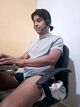 MX-SEX-FUN online show from March 13, 2:38 am