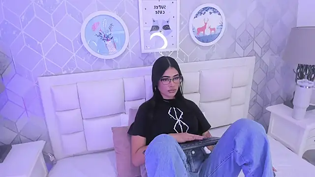 Jasmine55   online show from October 22, 7:46 pm