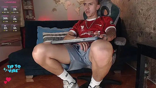 rogert xx online show from December 23, 2:11 am