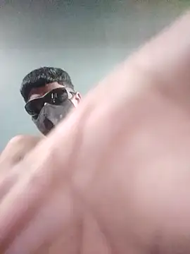 Simon1422 online show from April 5, 7:04 am