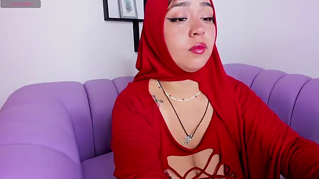 nahid sammur online show from October 13, 7:15 pm