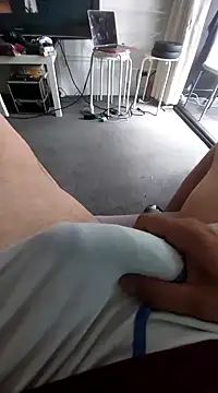 khriztiam  online show from January 12, 7:32 am