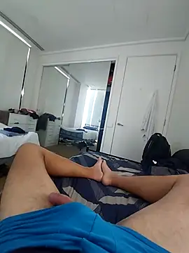 khriztiam  online show from March 5, 6:54 am