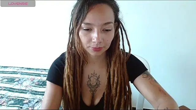 Natalia Sativa716 online show from March 11, 1:01 pm