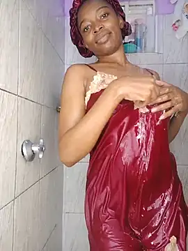 Snapshot of Pretty-queen123 chatting on February 26, 9:42 am Pretty-queen123 online show from February 26, 9:42 am