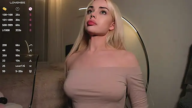 kayaangels online show from October 15, 8:06 pm