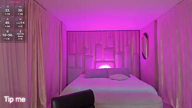 CorinneRusso online show from March 12, 12:42 pm