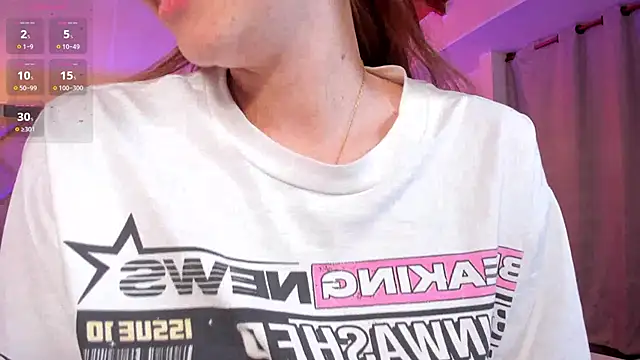 CorinneRusso online show from March 11, 7:57 am