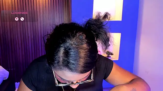 BlakmillerrGilson online show from February 16, 7:45 pm