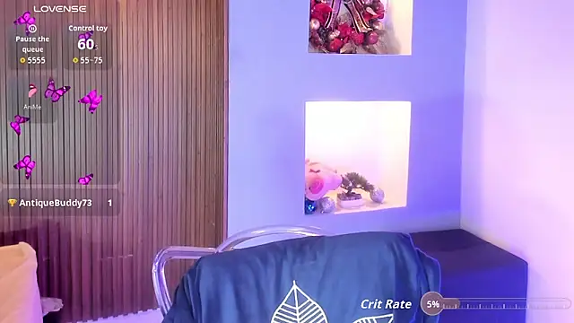 Snapshot of BlakmillerrGilson chatting on December 13, 8:04 pm BlakmillerrGilson online show from December 13, 8:04 pm