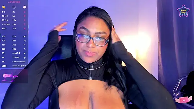 Snapshot of BlakmillerrGilson chatting on June 6, 10:37 pm BlakmillerrGilson online show from June 6, 10:37 pm