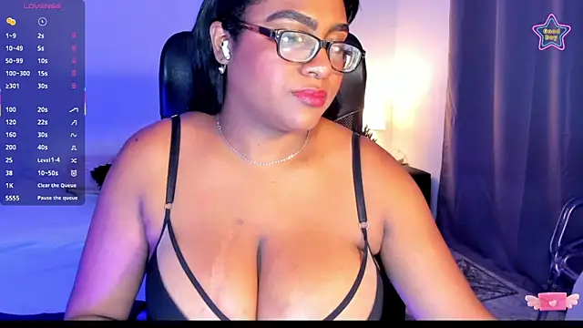 Snapshot of BlakmillerrGilson chatting on June 7, 8:47 pm BlakmillerrGilson online show from June 7, 8:47 pm