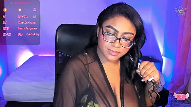 BlakmillerrGilson online show from April 13, 7:51 pm