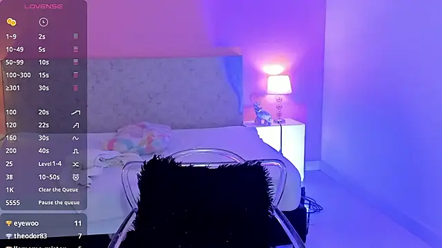 Snapshot of BlakmillerrGilson chatting on November 11, 7:41 pm BlakmillerrGilson online show from November 11, 7:41 pm