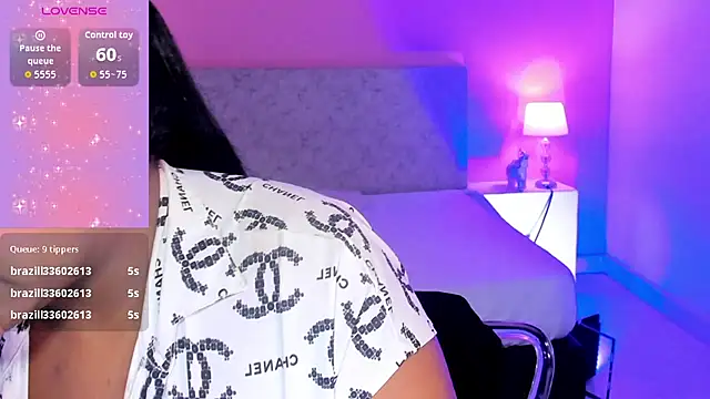 Snapshot of BlakmillerrGilson chatting on October 17, 7:59 pm BlakmillerrGilson online show from October 17, 7:59 pm