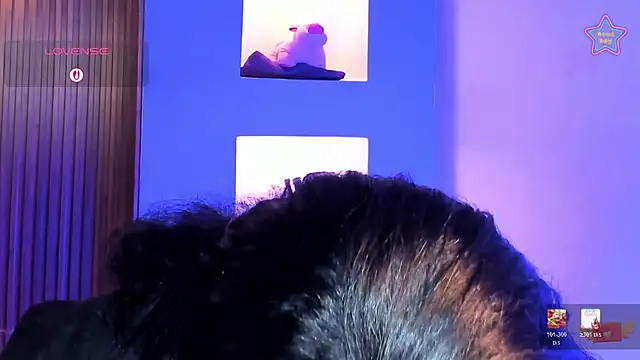 BlakmillerrGilson online show from February 2, 7:46 pm