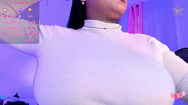 BlakmillerrGilson online show from April 12, 8:01 pm