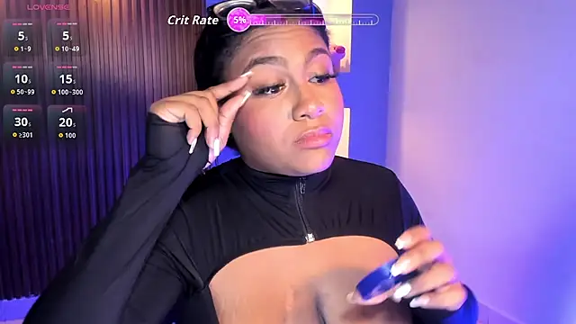 BlakmillerrGilson online show from January 15, 6:33 pm