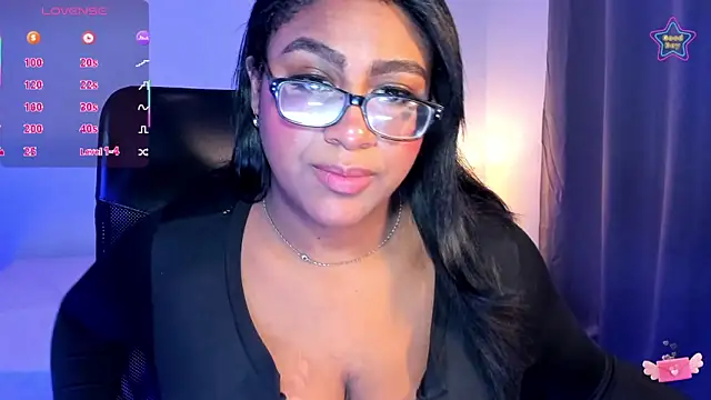 BlakmillerrGilson online show from May 8, 8:12 pm