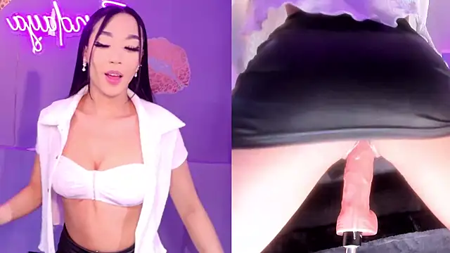 ZendayaGrey online show from May 20, 8:28 pm