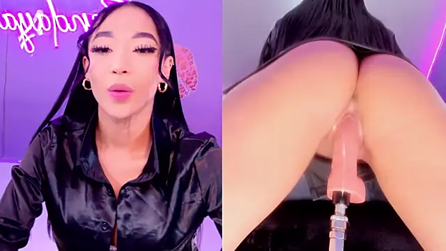 ZendayaGrey online show from June 3, 8:13 pm