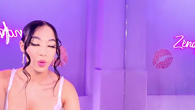 ZendayaGrey online show from June 15, 8:08 pm