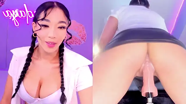 ZendayaGrey online show from June 4, 8:13 pm