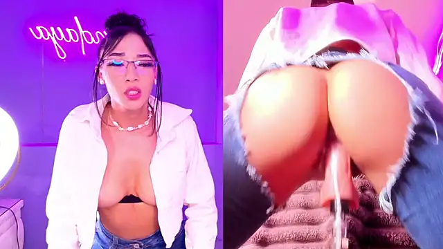 ZendayaGrey online show from January 10, 7:47 am