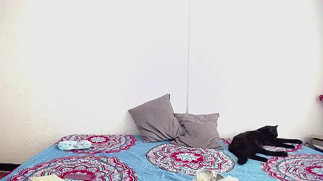  joanne and oliver  online show from September 17, 5:15 pm