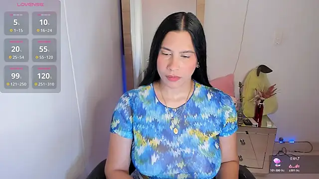 hellensexy online show from July 13, 10:20 pm