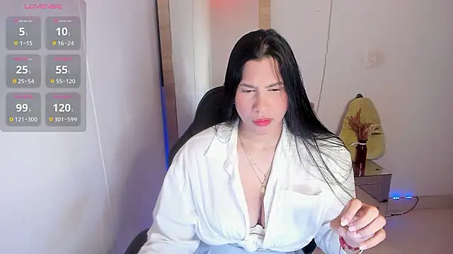 hellensexy online show from March 15, 4:36 pm