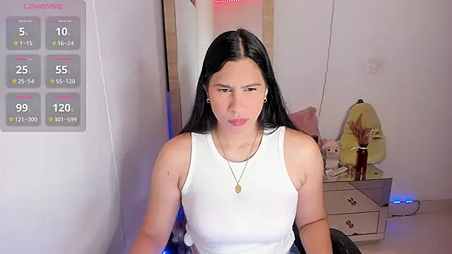 hellensexy online show from February 8, 4:37 pm