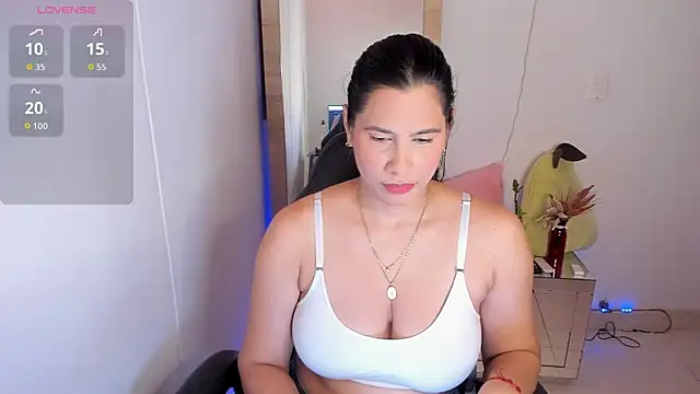 hellensexy online show from July 14, 9:54 pm