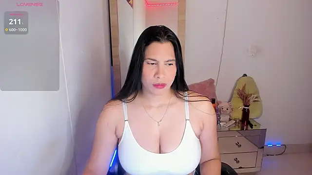 hellensexy online show from February 13, 9:37 pm