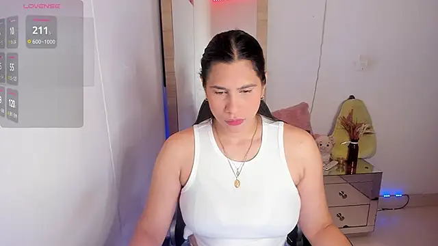 hellensexy online show from January 31, 9:57 pm