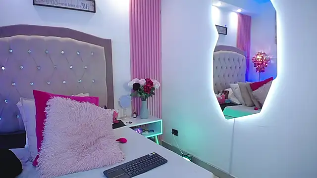 AnnadirtyXo online show from March 10, 4:38 am