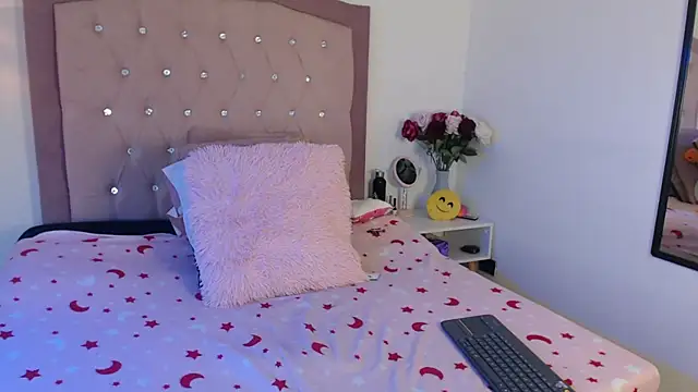 Snapshot of AnnadirtyXo chatting on November 25, 5:08 am AnnadirtyXo online show from November 25, 5:08 am