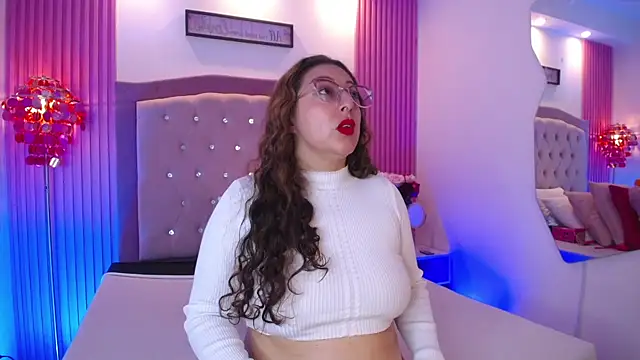 AnnadirtyXo online show from March 3, 5:14 am