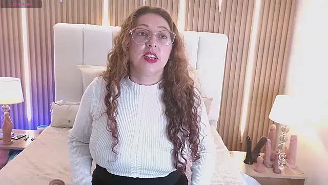 AnnadirtyXo online show from April 23, 5:03 am