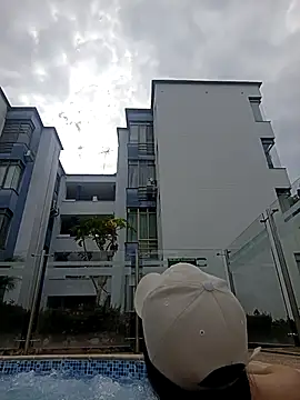 Snapshot of _Lalaa chatting on September 14, 8:31 pm Lalaa online show from September 14, 8:31 pm