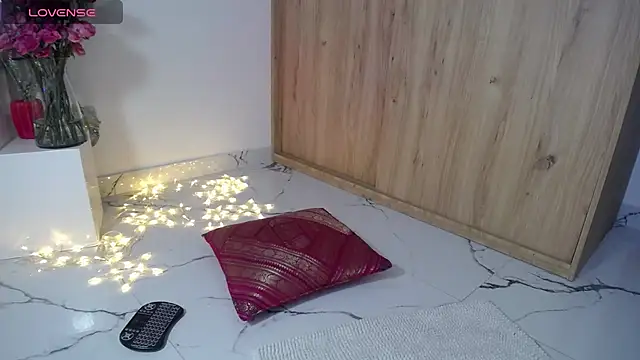 Snapshot of _Lalaa chatting on January 28, 10:34 pm Lalaa online show from January 28, 10:34 pm