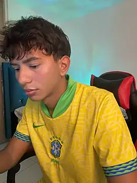 Leonarrrd 01 online show from March 17, 12:13 am