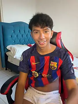 Leonarrrd 01 online show from March 11, 10:59 pm