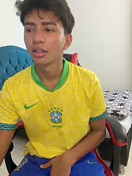 Leonarrrd 01 online show from March 15, 10:17 pm