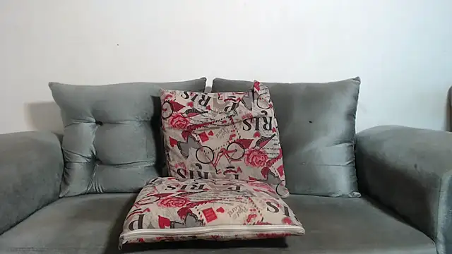 Snapshot of Amazing12inch chatting on February 5, 2:29 am Amazing12inch online show from February 5, 2:29 am